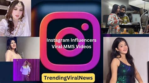 insta influencer leaked mms|9 Recent MMS Scandals Involving Indians